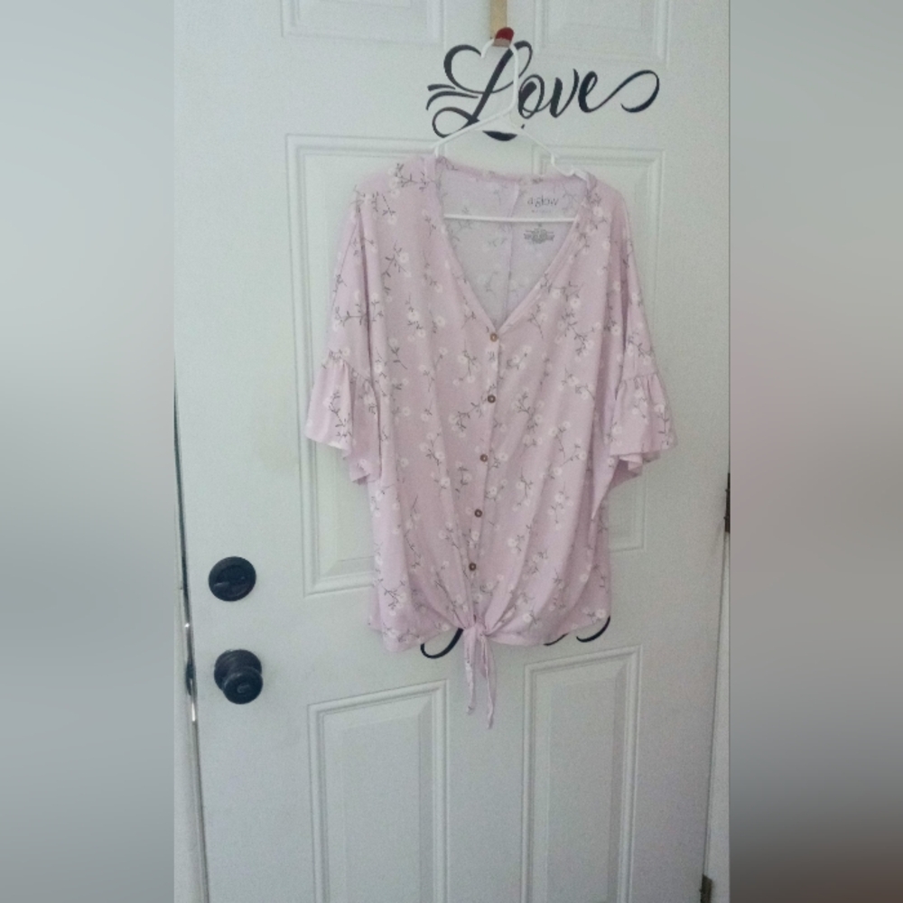 Cute top